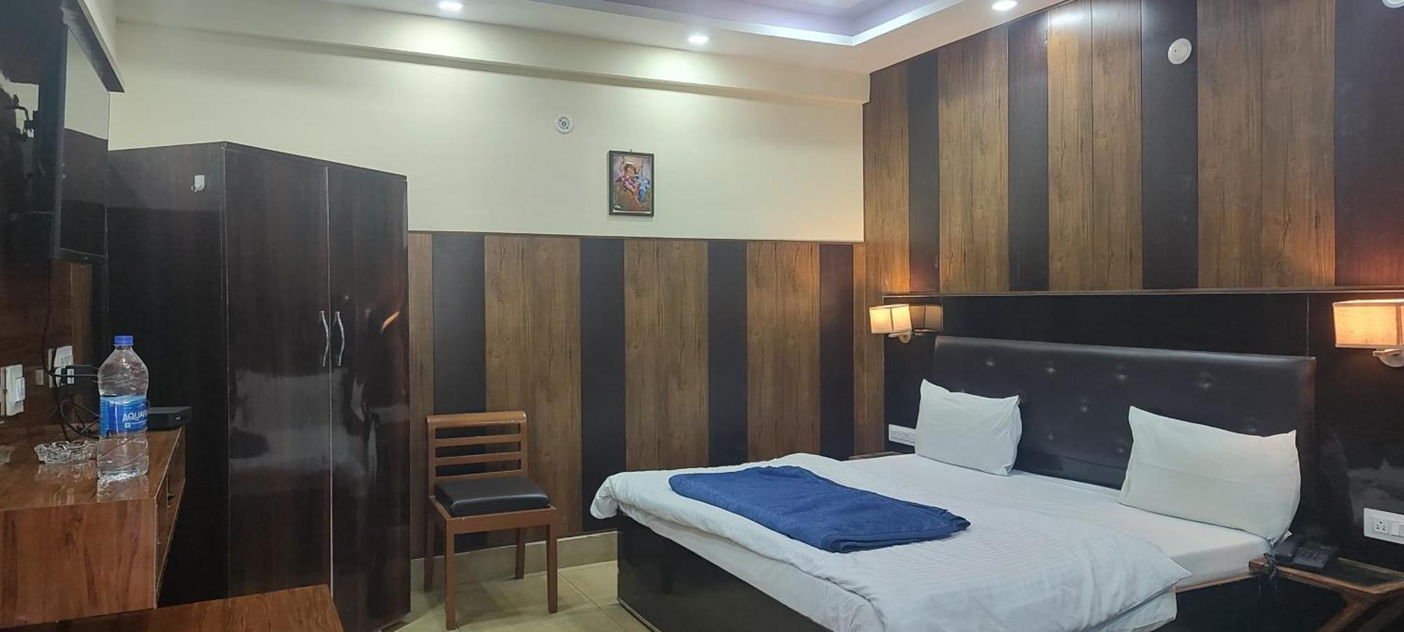 Arya Mansion Hotell Lansdowne Rom bilde