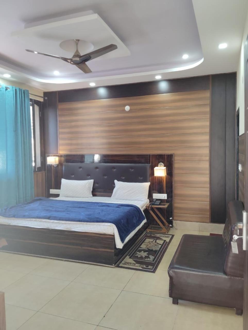 Arya Mansion Hotell Lansdowne Rom bilde