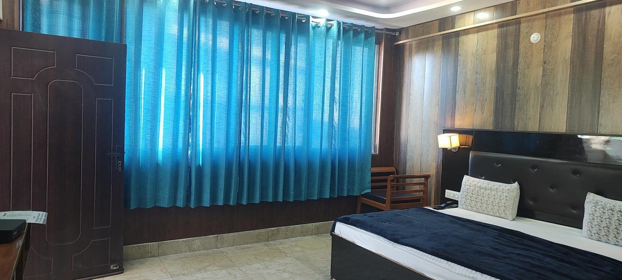 Arya Mansion Hotell Lansdowne Rom bilde